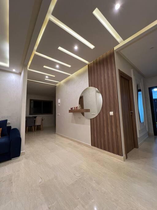 Appartement Luxus Marrakesh