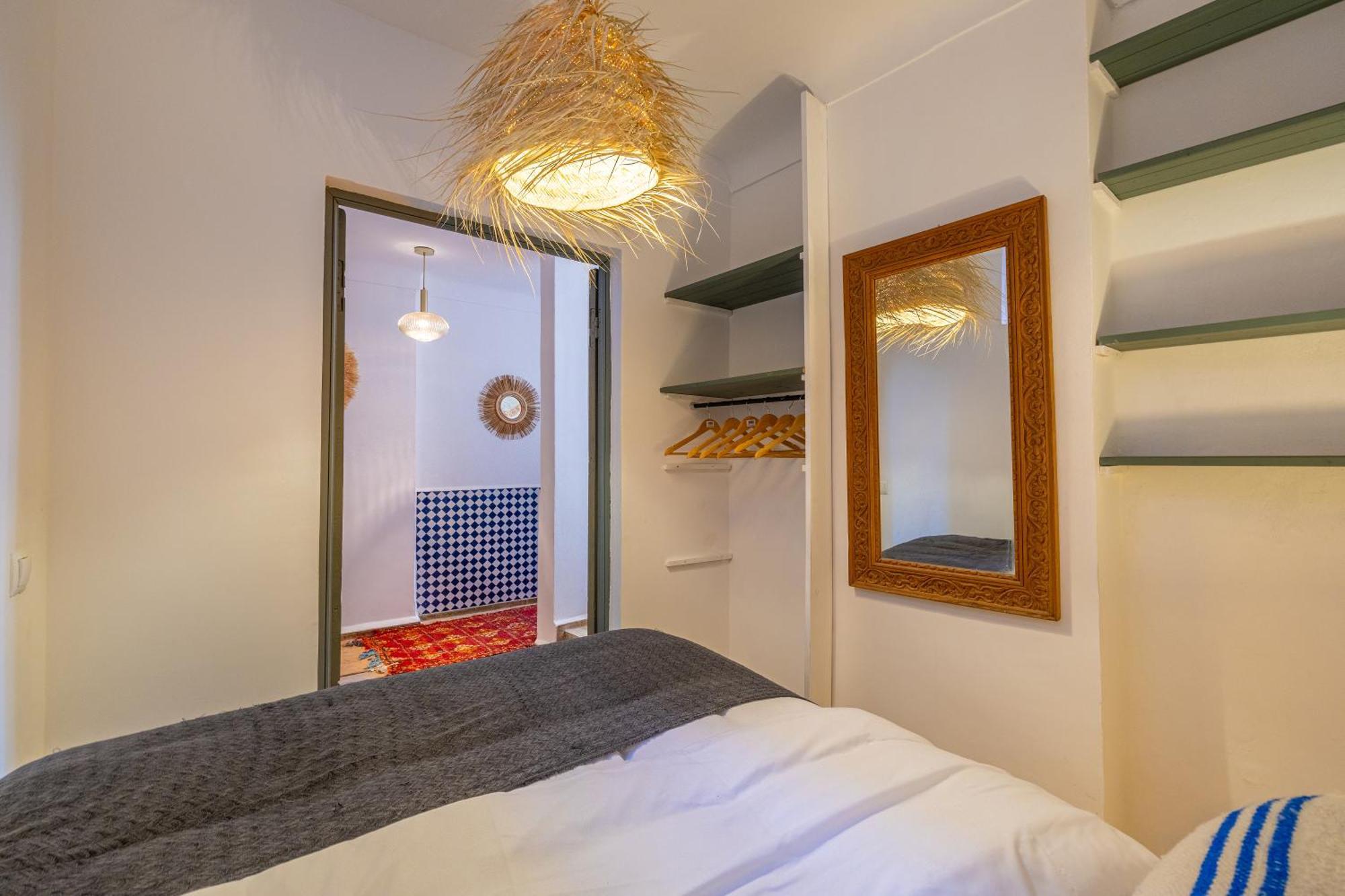 Riad Yannis -exclusiv -pool -breakfast -5*location Villa *
