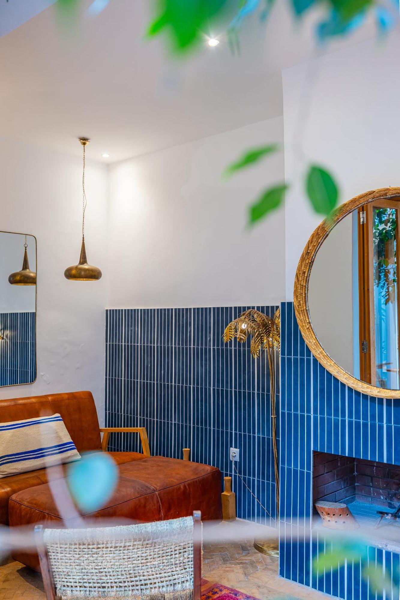 Villa Riad Yannis -exclusiv -pool -breakfast -5*location Marrakesh