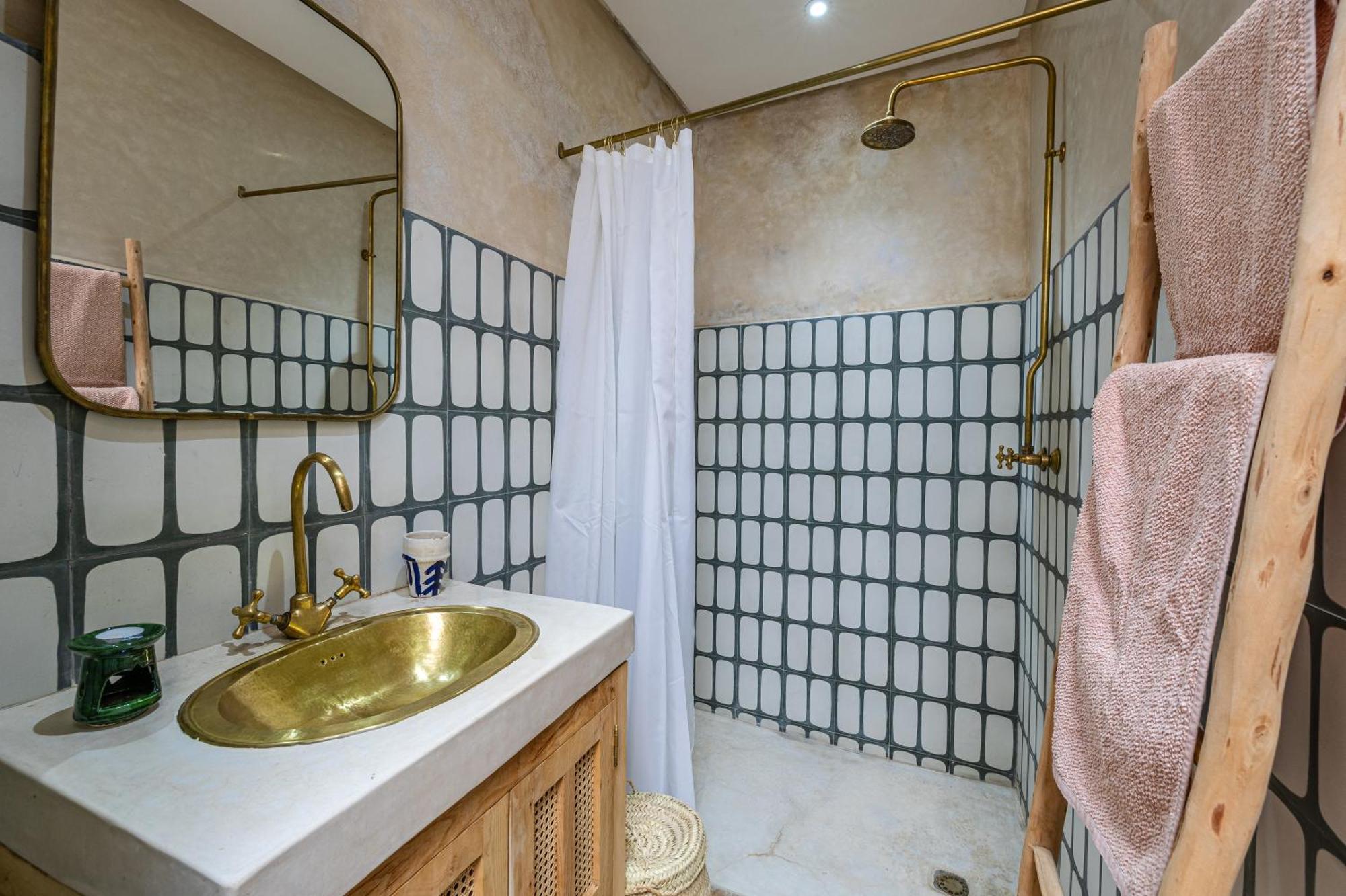 Villa Riad Yannis -exclusiv -pool -breakfast -5*location