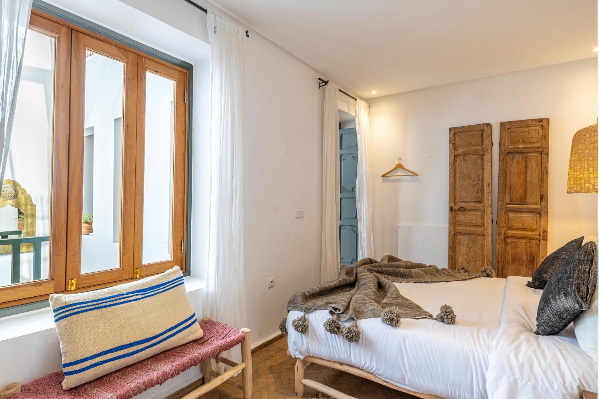 Riad Yannis -exclusiv -pool -breakfast -5*location Villa Marrakesh