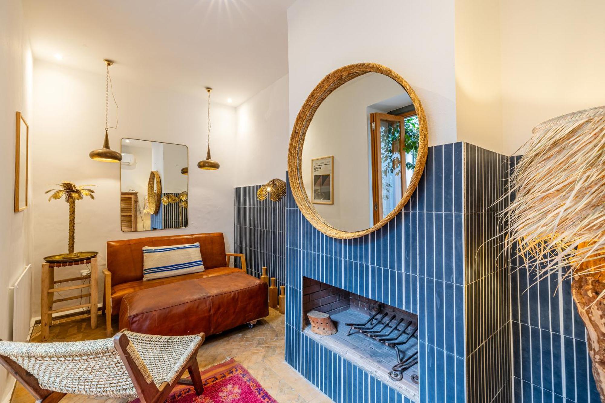 Riad Yannis -exclusiv -pool -breakfast -5*location