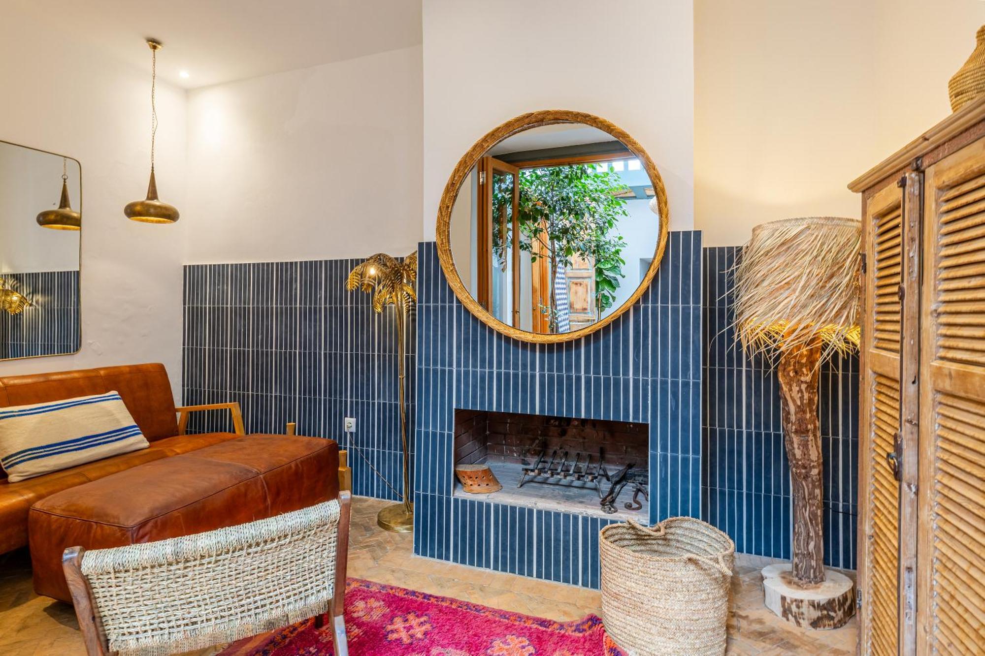 Villa Riad Yannis -exclusiv -pool -breakfast -5*location Marrakesh