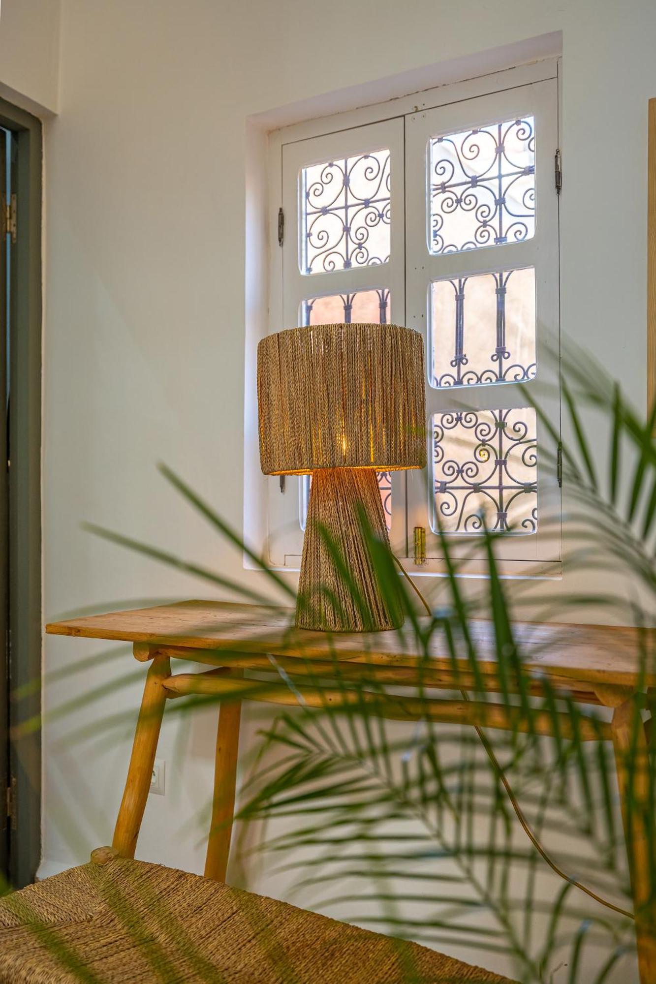 Riad Yannis -exclusiv -pool -breakfast -5*location * Marrakesh