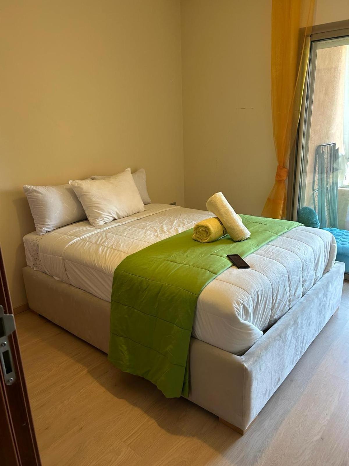 Appartement Prestigia Golf *