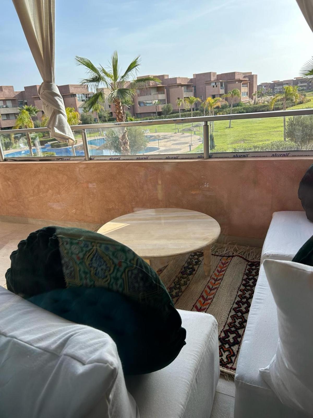 Prestigia Golf * Marrakesh