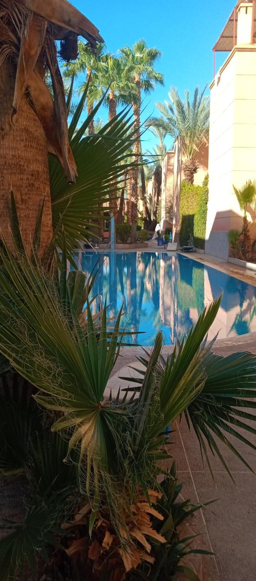 Al-bushra Maison d'hôtes *