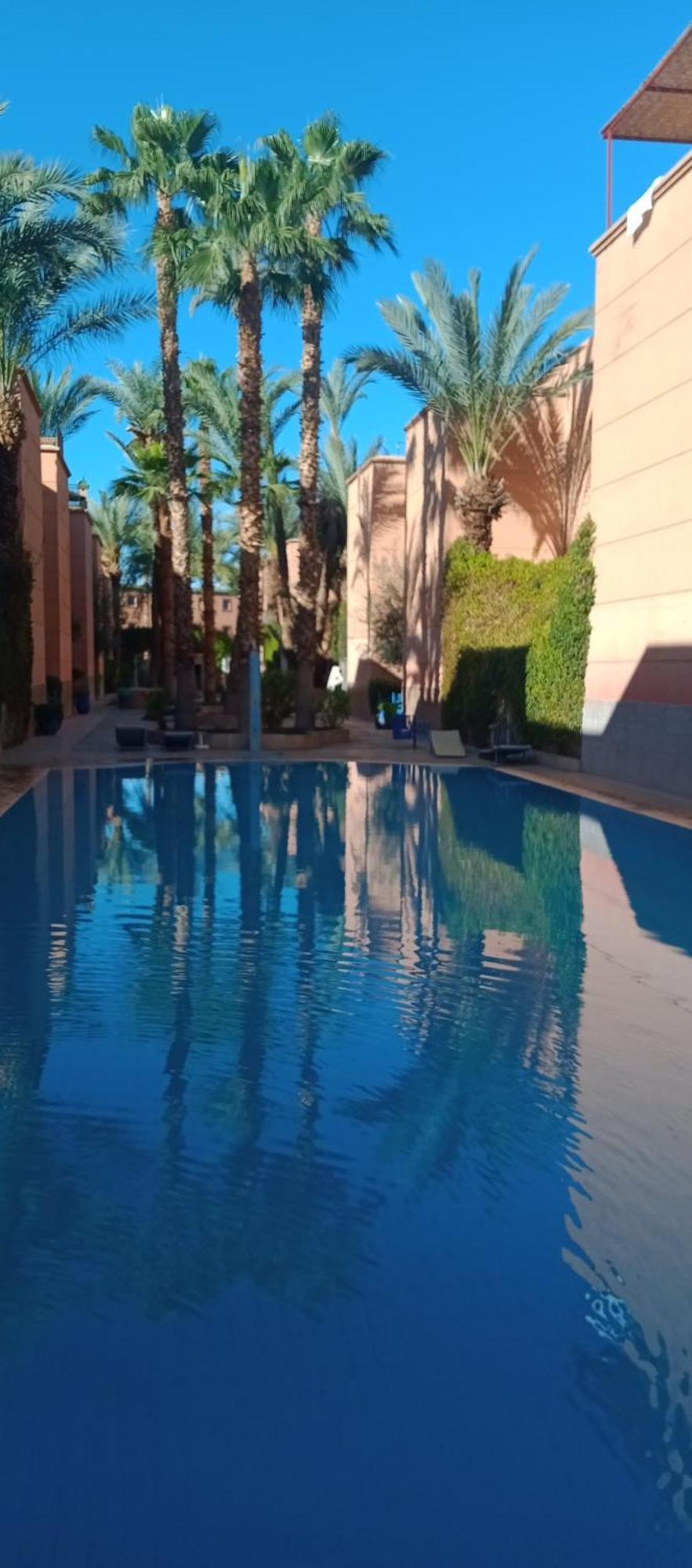Maison d'hôtes Al-bushra