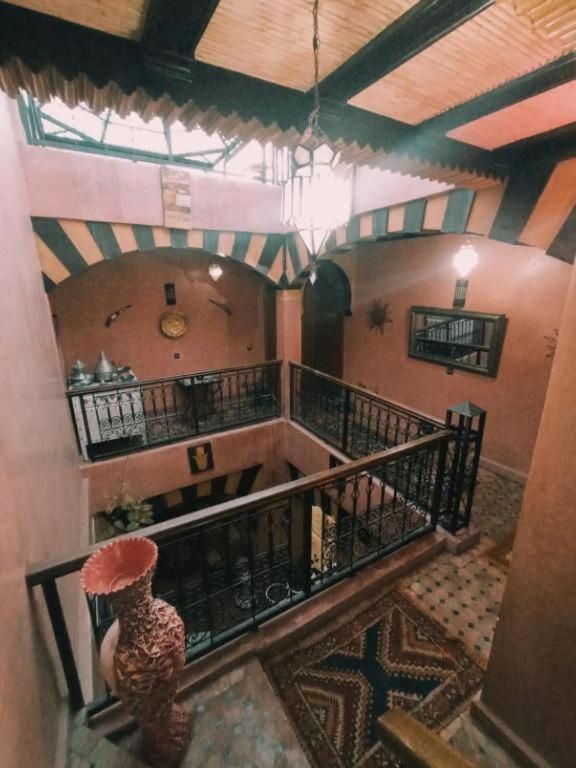 Maison d'hôtes Hanafi