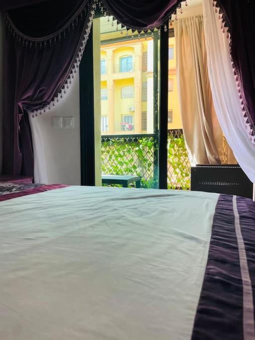 Trattoria Marrakech Centre-ville Apartment Marrakesch