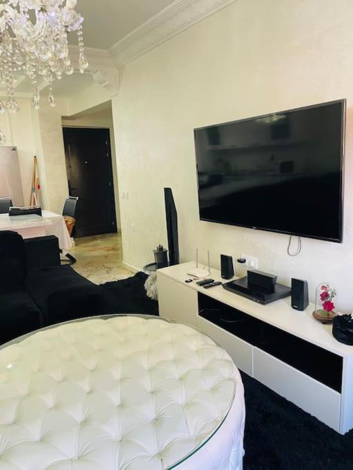 Trattoria Marrakech Centre-ville Apartment Marrakesch