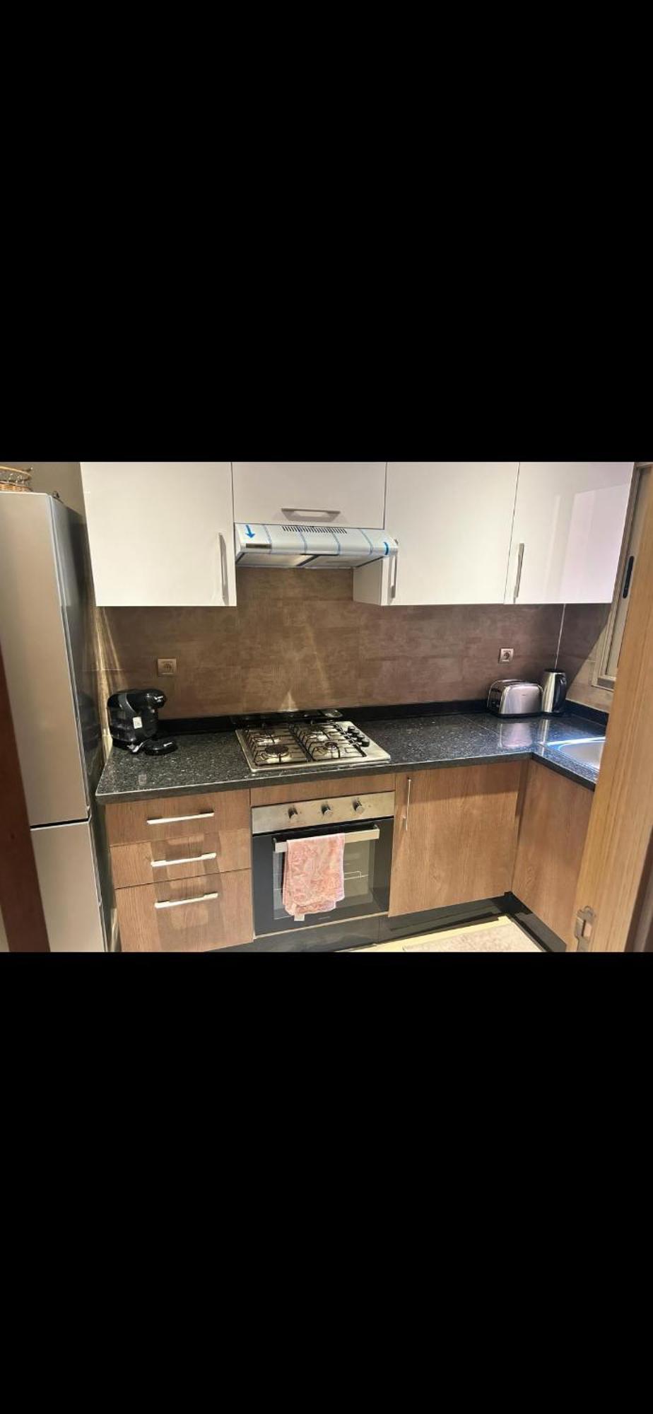 Appartement Golf Prestigia Marrakech Rez De Jardin Marrakesh
