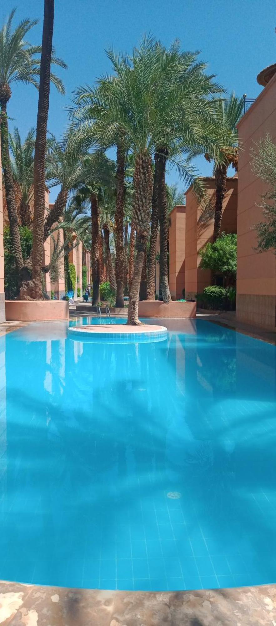 Al-bushra Guest house *
