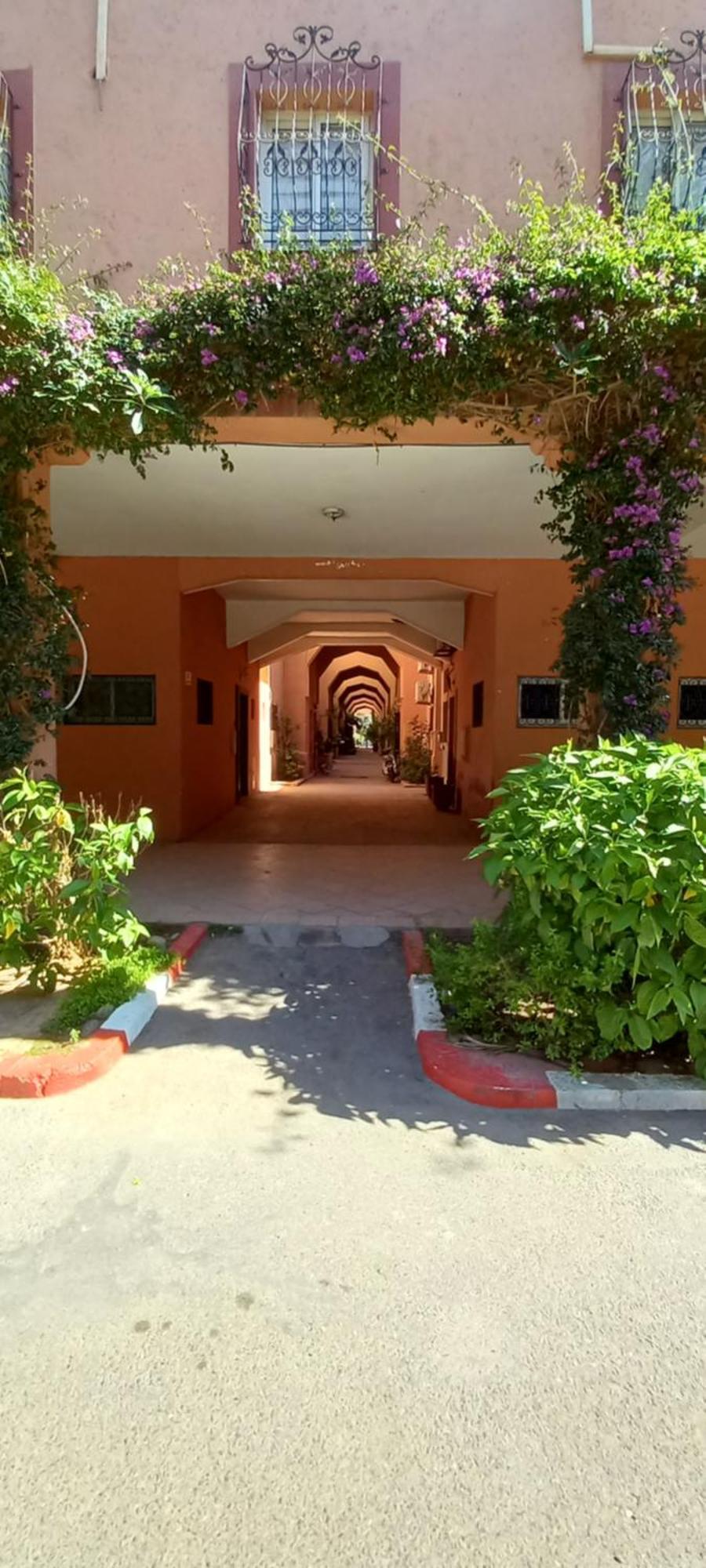 Al-bushra * Marrakesh