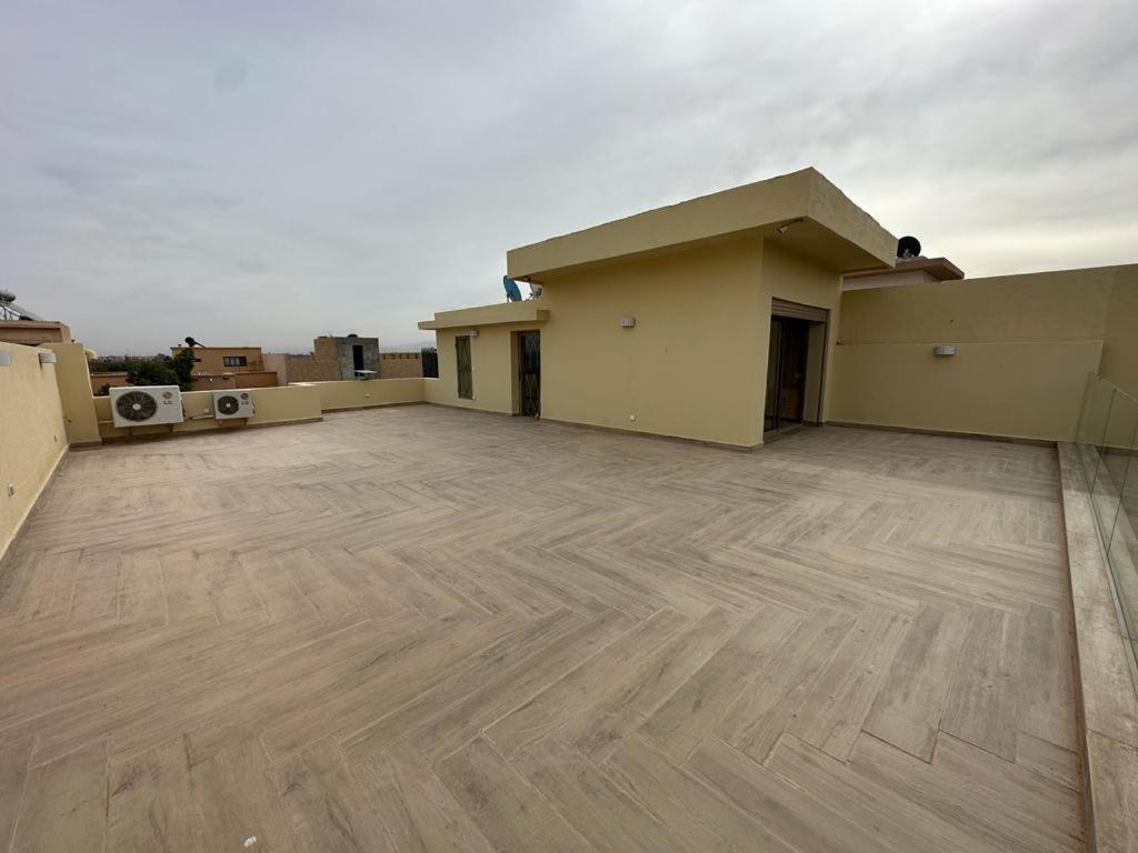 Villa Argan Golf Cosy Marrakesh