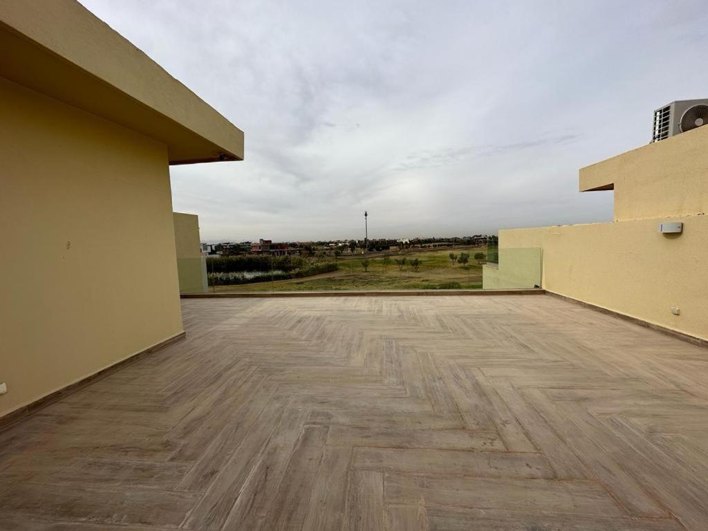 Argan Golf Cosy Villa *