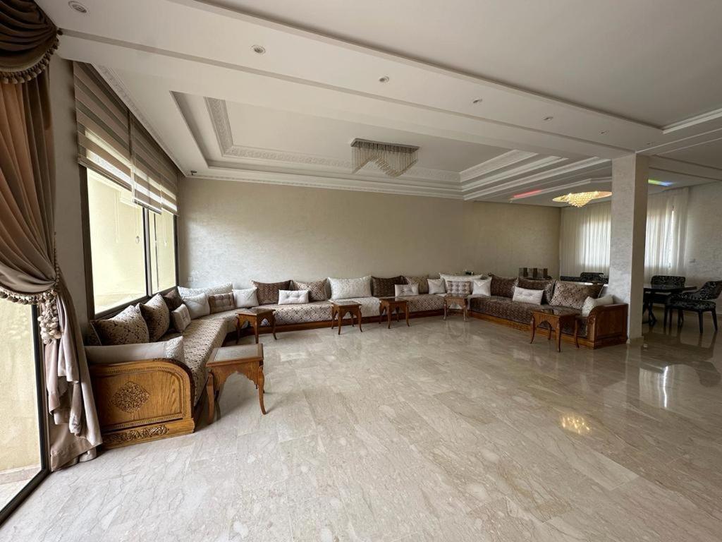 Villa Argan Golf Cosy Marrakesh