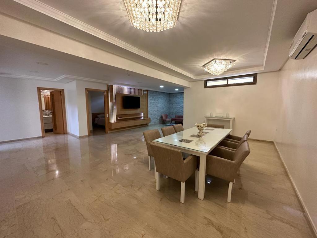 Villa Argan Golf Cosy Marrakesh