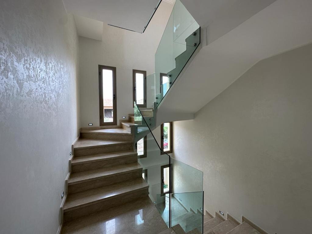 Argan Golf Cosy Villa