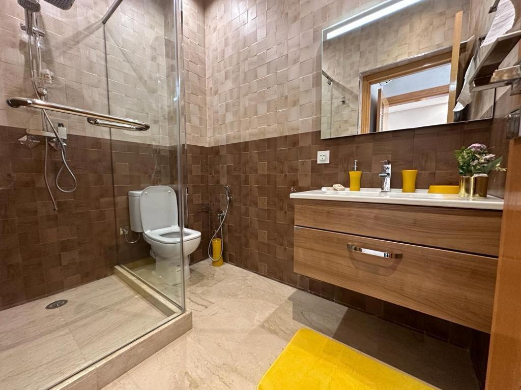 Villa Argan Golf Cosy *