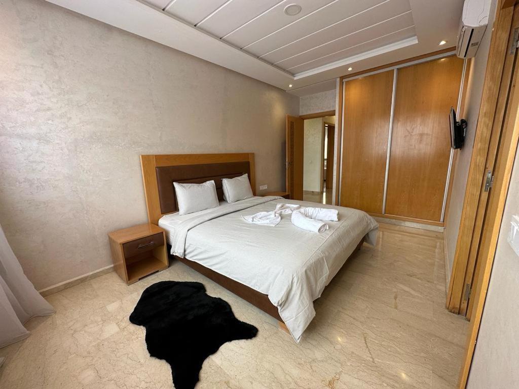 Argan Golf Cosy Villa *