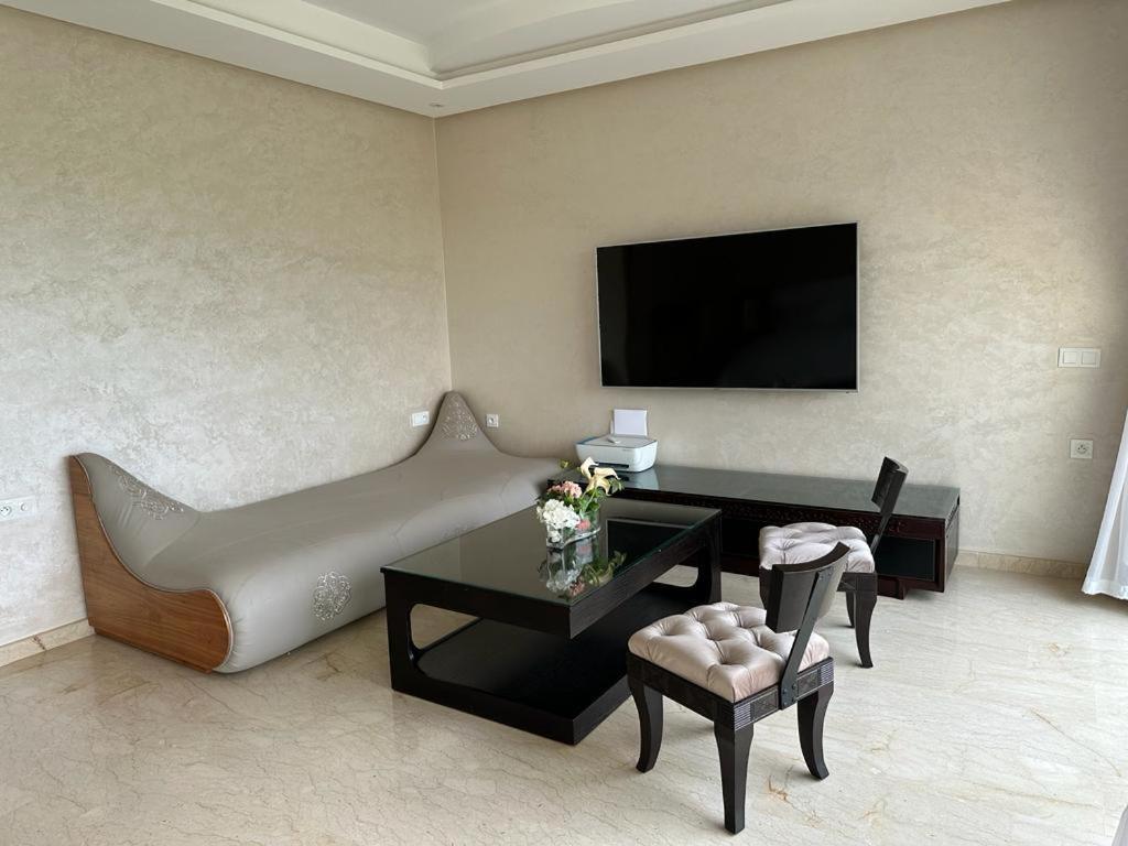Villa Argan Golf Cosy Marrakesh