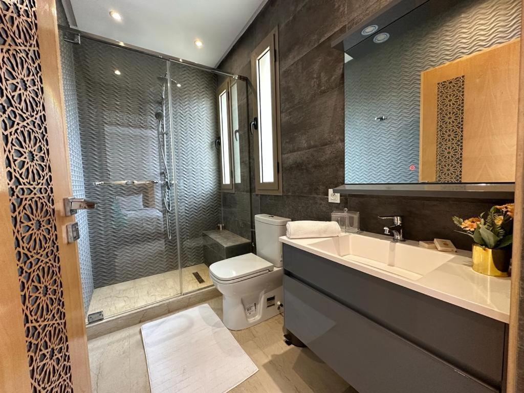 Villa Argan Golf Cosy *