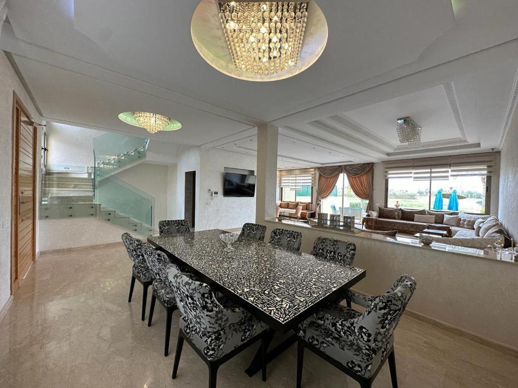 Villa Argan Golf Cosy
