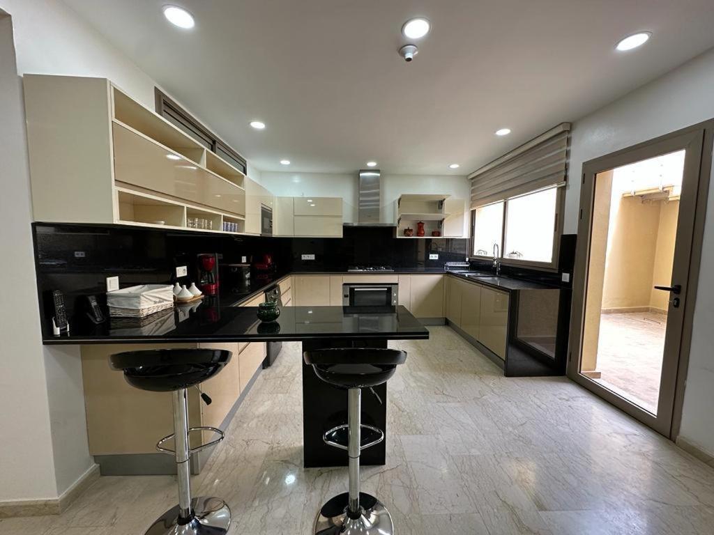 Argan Golf Cosy Villa