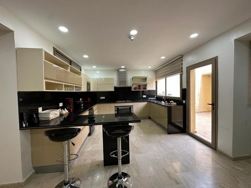 Villa Argan Golf Cosy