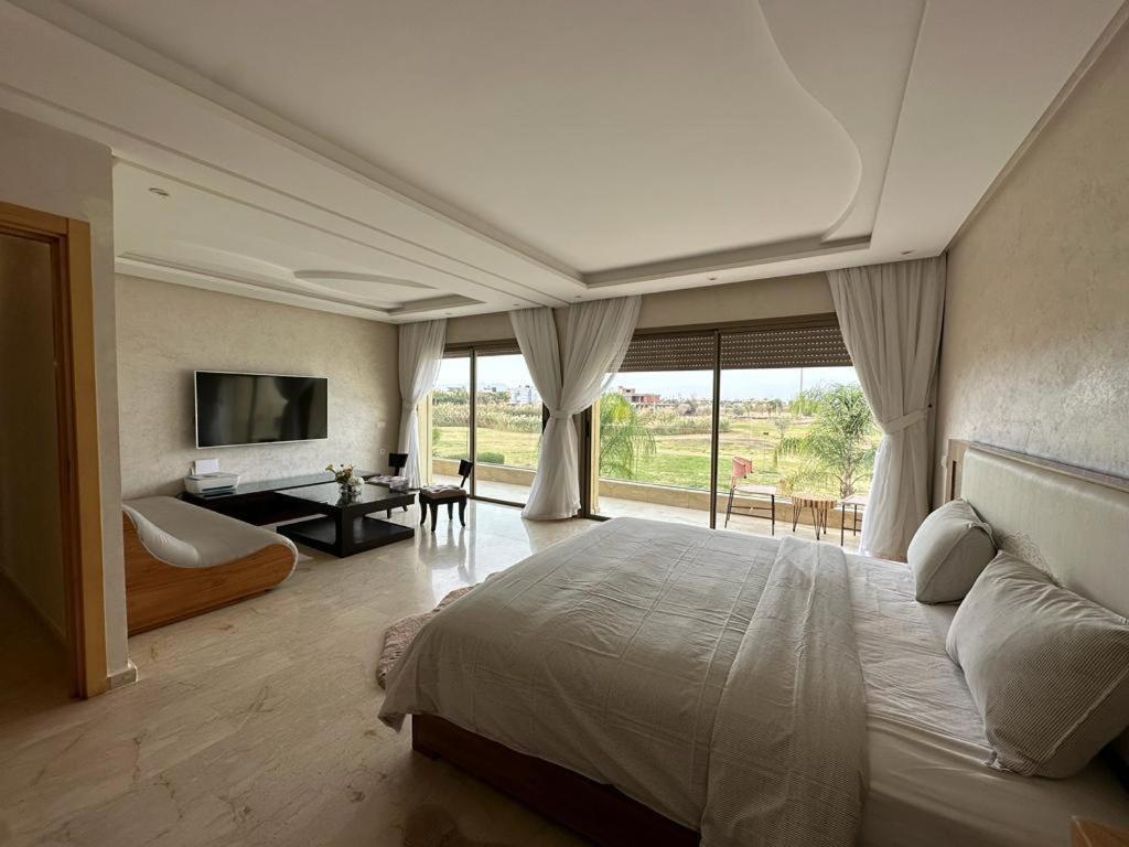 Villa Argan Golf Cosy *