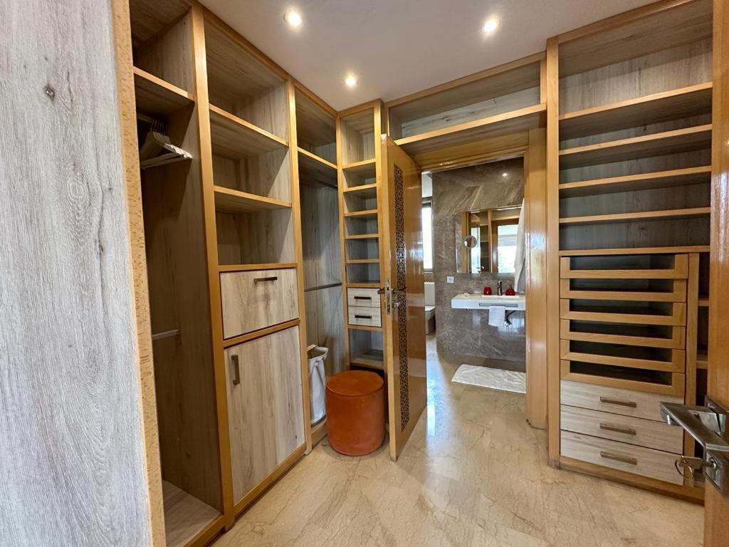 Argan Golf Cosy Villa