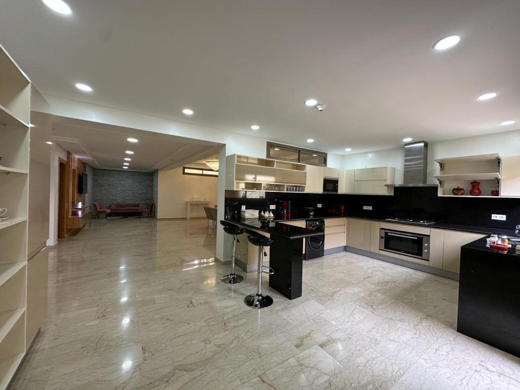 Villa Argan Golf Cosy *