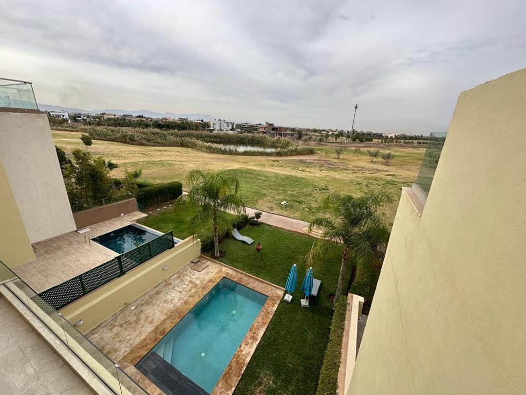 Villa Argan Golf Cosy