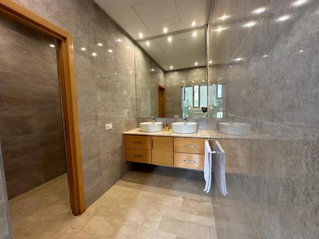 Argan Golf Cosy Villa