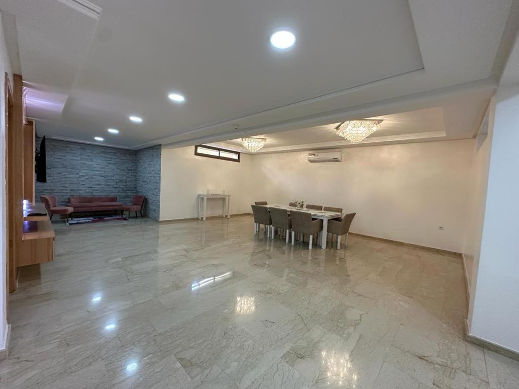 Villa Argan Golf Cosy *