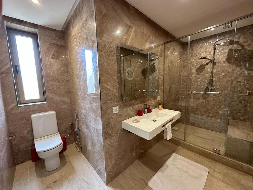 Villa Argan Golf Cosy *