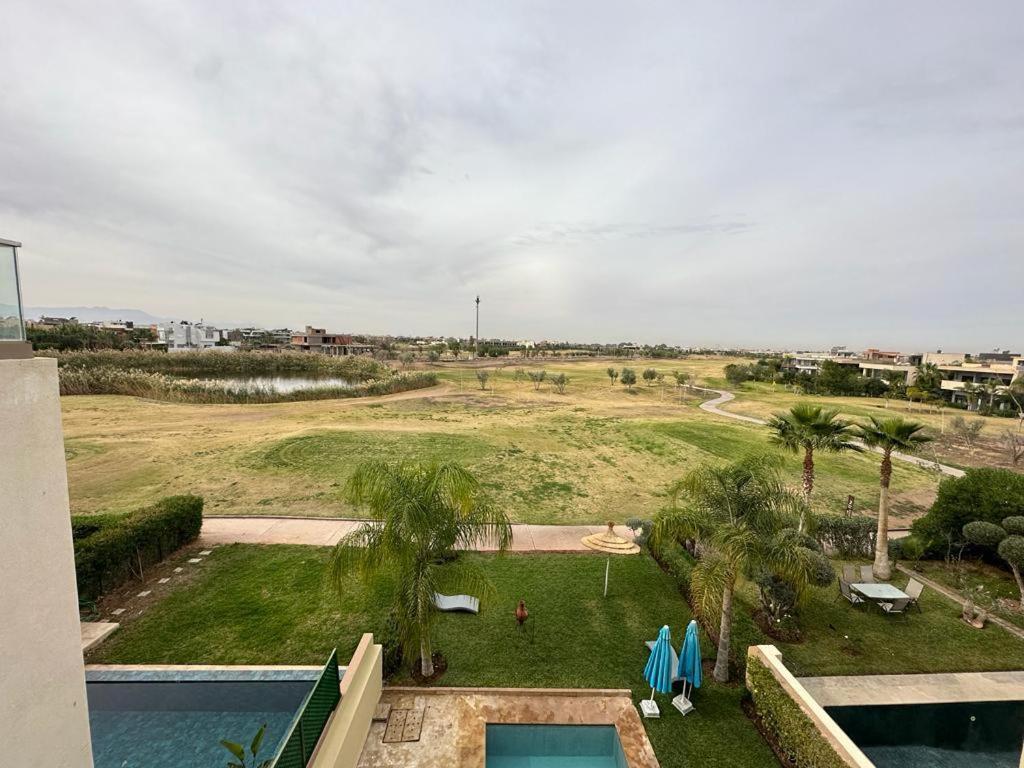 Argan Golf Cosy * Marrakesh