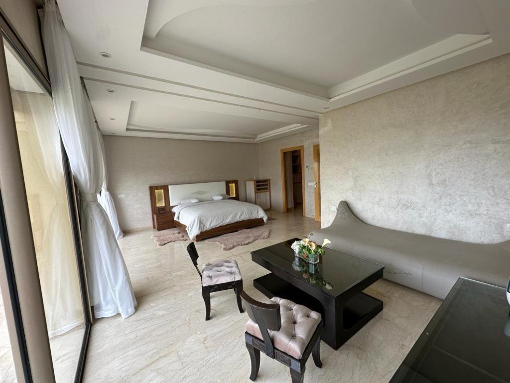 Villa Argan Golf Cosy