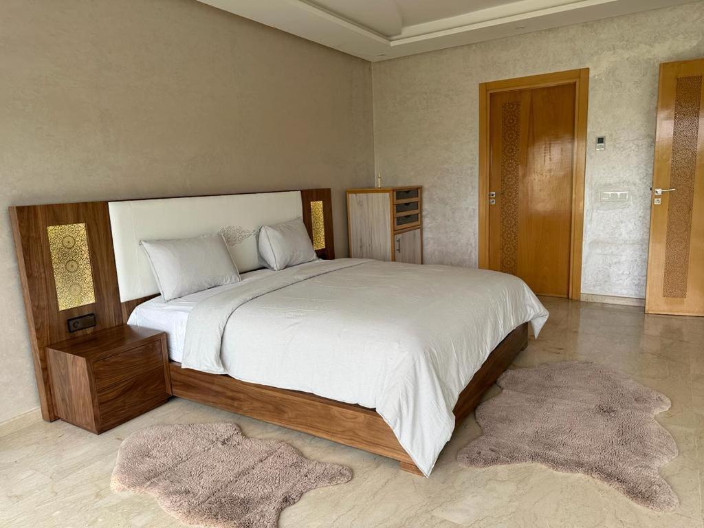 Argan Golf Cosy Villa Marrakesh