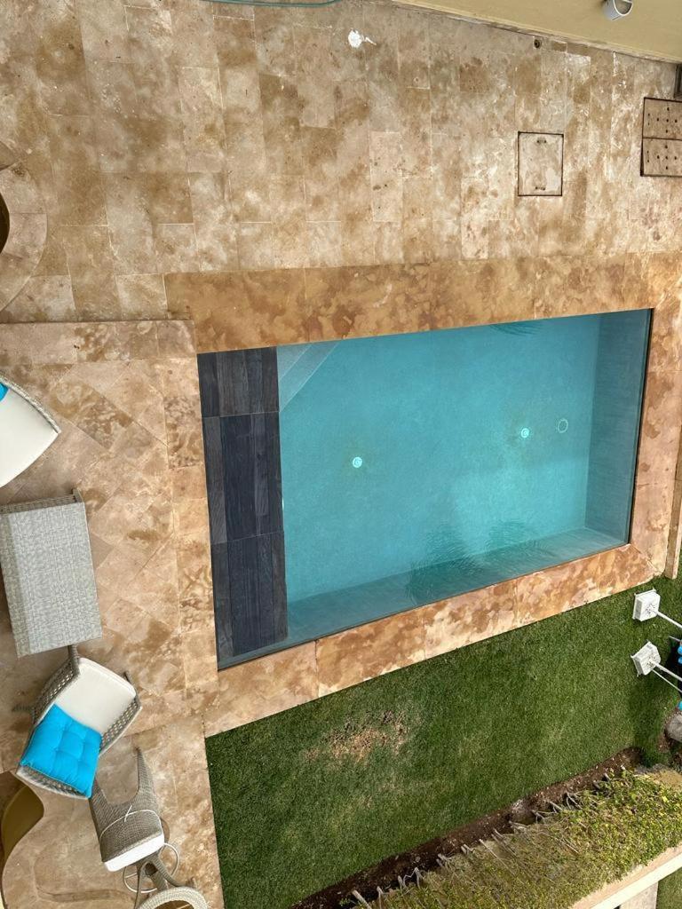 Argan Golf Cosy Villa Marrakesh