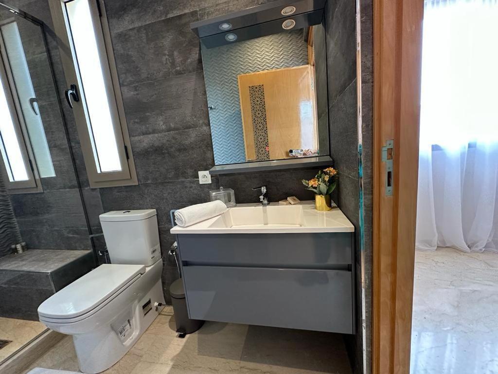 Villa Argan Golf Cosy *