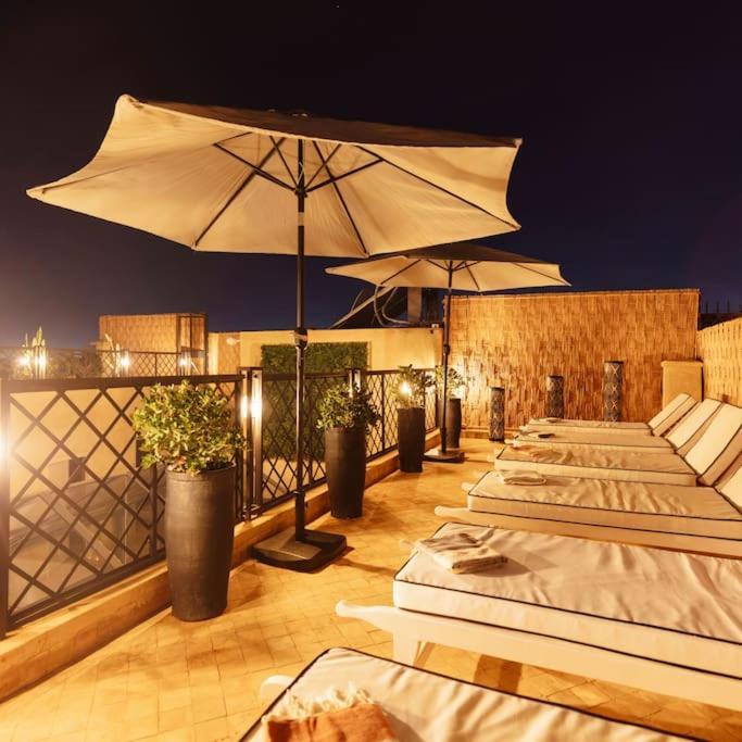 Wadiya, Privatif, Piscine En Rooftop. Holiday home