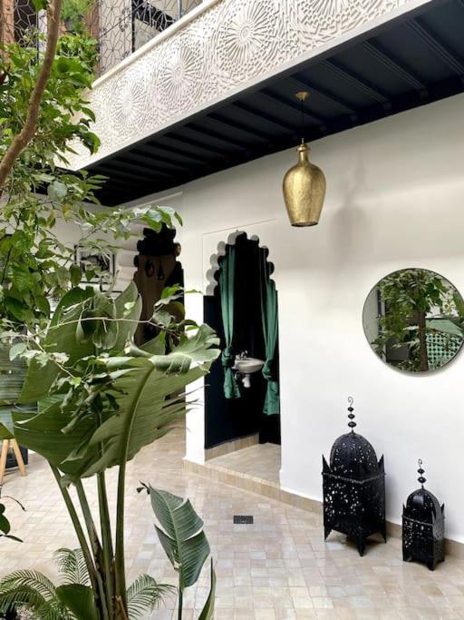 Holiday home Wadiya, Privatif, Piscine En Rooftop.