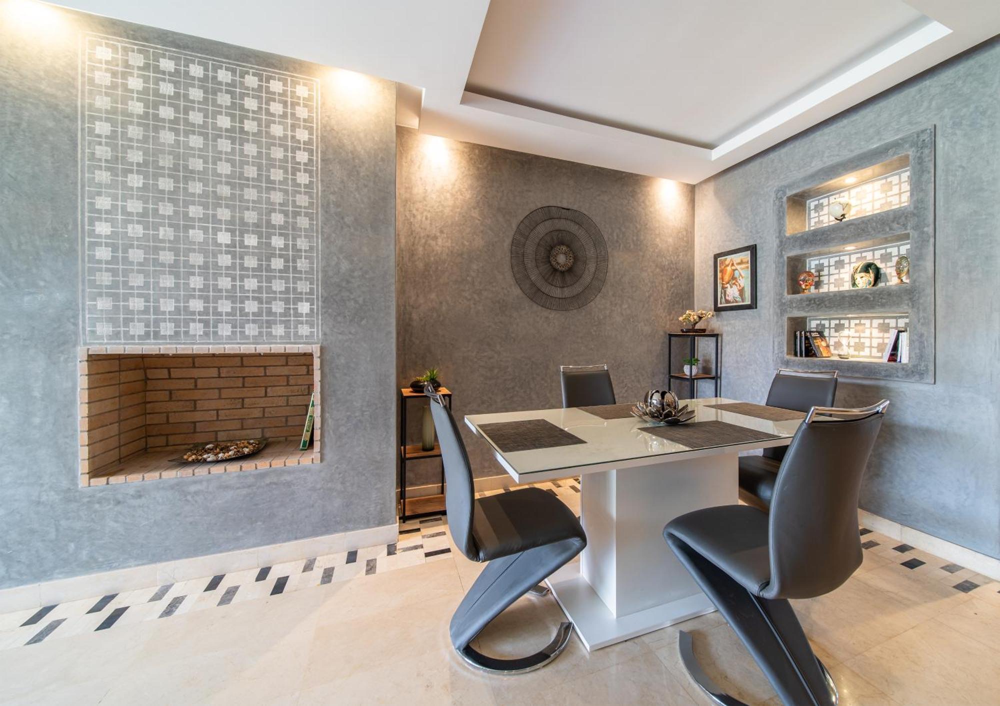 Apartamento Relaxing Summer-pool-garden-wifi