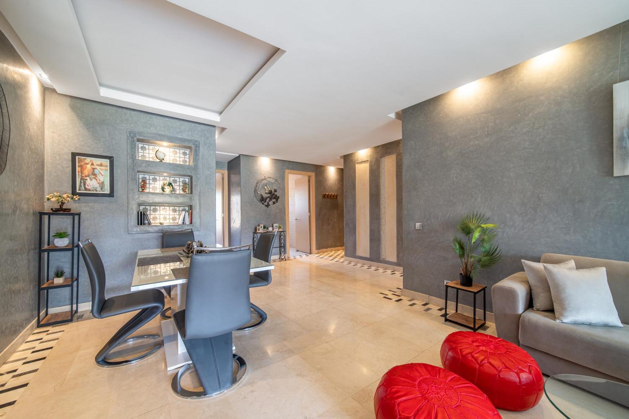 Relaxing Summer-pool-garden-wifi Apartamento *