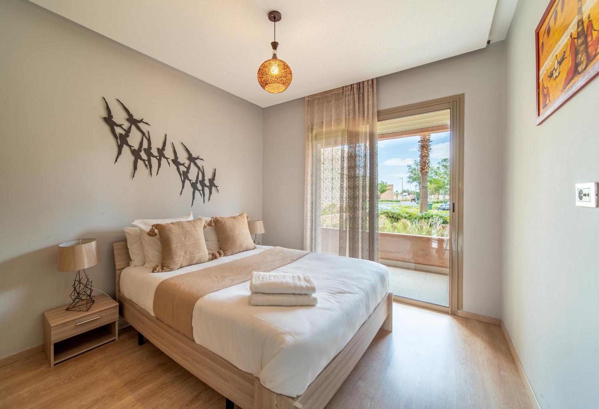 Relaxing Summer-pool-garden-wifi Apartamento *