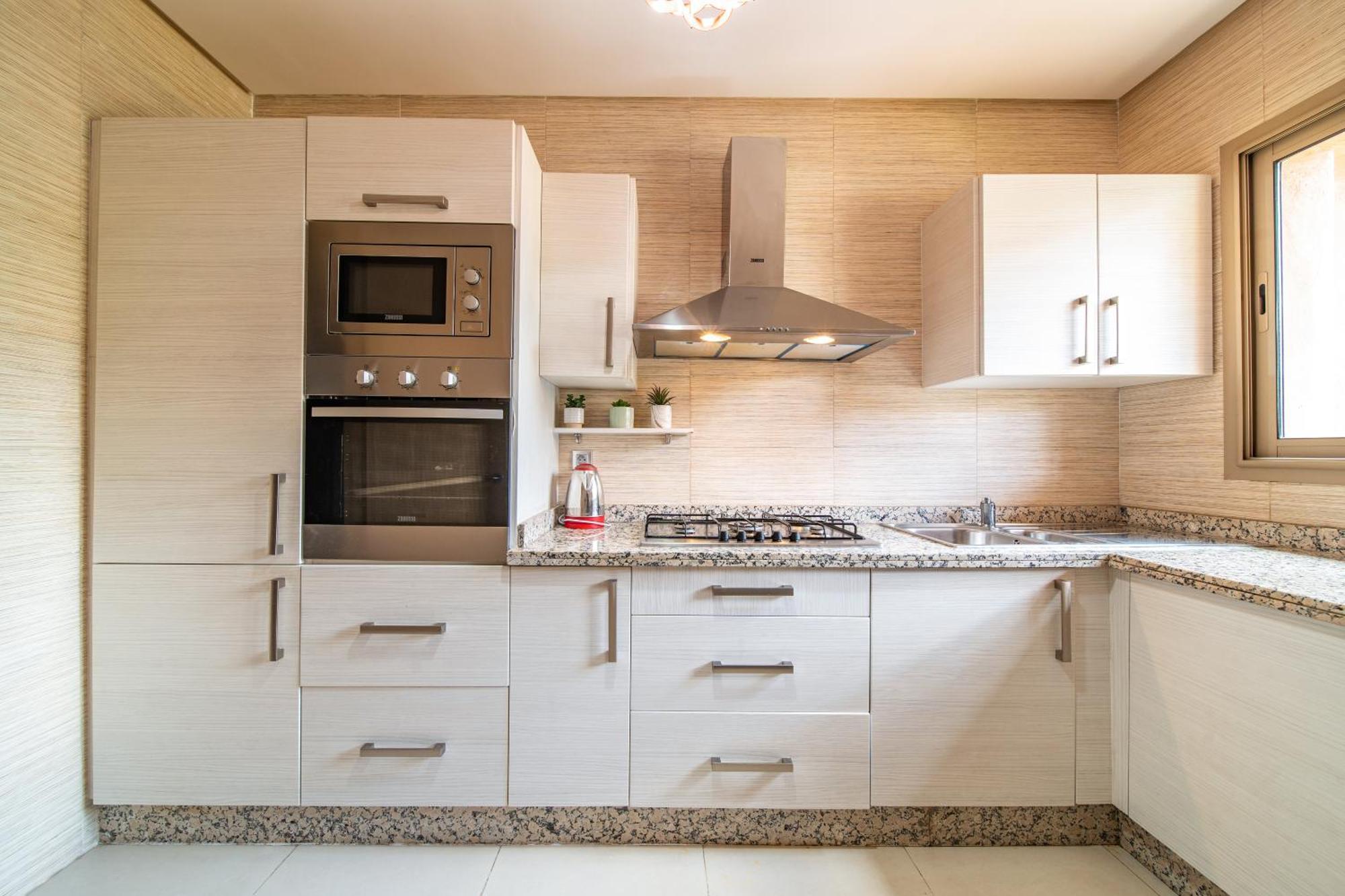 Apartamento Relaxing Summer-pool-garden-wifi