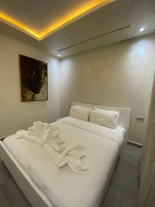 Cozy Flat: 1 Bedroom In Gueliz Marrakesh