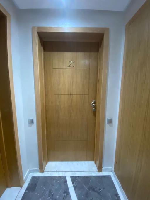 Cozy Flat: 1 Bedroom In Gueliz Appartement Marrakesh
